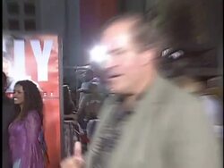 Premiere of 'The Longest Yard' Stock Footage