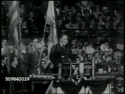 1932: DEMOCRATIC NATIONAL CONVENTION Instructional Video