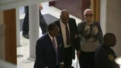 Defence Rests in Bill Cosby Sex Assault Trial Instructional Video