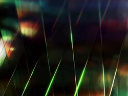 Panes of Glass Shimmering in the Light Stock Footage