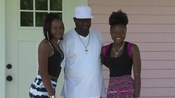 CLEAN : Muhammad Ali's lifelong friend says boxer was always confident News Clip