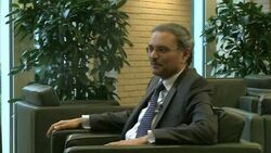 CLEAN : OPWC to receive Nobel prize News Clip