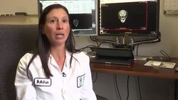 Researchers test cannabis drug for dogs Instructional Video