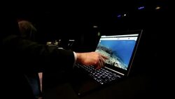 Google has unveiled a new touchscreen laptop computer. The Chromebook Pixel unveiled Thursday includes a nearly 13-inch display screen that responds to the touch or swipe of a finger. Instructional Video