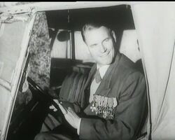 MALAN V. MALAN News Clip