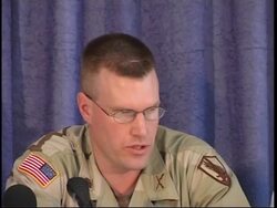 US military apologises for death of civilians in weekend offensive News Clip