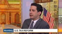 IMF's Gaspar Says U.S. Needs Lower Tax Rates News Clip