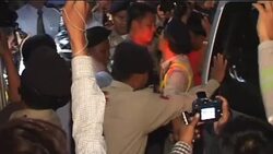 Thais convicted of illegal entry into Cambodia Instructional Video