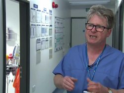 Obesity problems in Britain may be underestimated News Clip