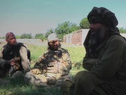 Bumper Opium Harvest in Afghanistan News Clip