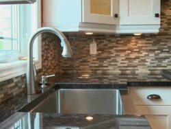 Modern Kitchen Stock Footage