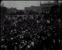 Maltese Celebrate 'King of King's Feast News Clip