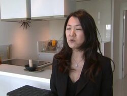 Chinese Investors Snapping up London Homes News Clip