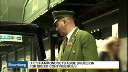 Harrods' Ward Says Department Stores Are Not Innovating News Clip