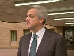 Chris Huhne Pleads Guilty to Perverting The Course of Justice News Clip