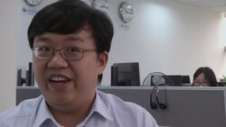 Top tech trends at Shanghai's CES Asia News Clip