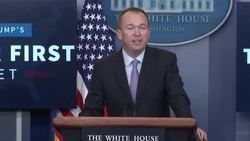 Mulvaney: Trump's budget puts taxpayers first Instructional Video