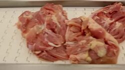 CLEAN : FILE: Brazilian meat industry tainted by scandal News Clip