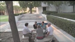 Calif. University Introduces First U.S. Multi-Faith School of Theology (Oct. 25, 2011) News Clip