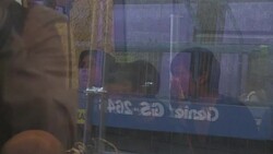 CLEAN : Sweden reinstates border controls with passport checks on train News Clip