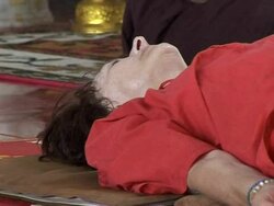 CLEAN: Vomiting and vows: a Thai temple's treatment for drug addicts News Clip