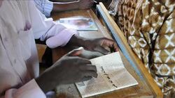 CLEAN : Sharia law rules in Gao News Clip