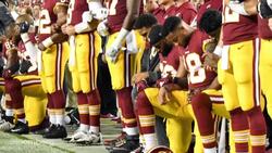 Leo Hindery Says Trump's Spat With NFL Will Help Ratings News Clip