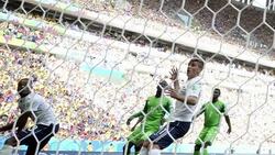 VOICED : El Mundial en fotos: dia 19 News Clip