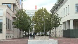 CLEAN : NATO and Russia's influence dominate Montenegro vote News Clip