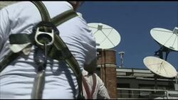 Wall painted adverts making a comeback in New York News Clip