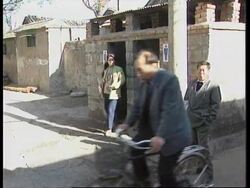 CHINA: BEIJING: RATS BECOMING A SERIOUS THREAT TO HYGIENE &amp; SANITATION Instructional Video