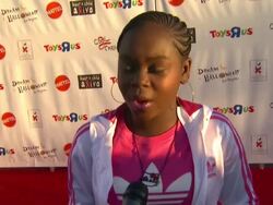 INTERVIEW: Cori B on being a part of the event, what inspired her costume at the 18th Annual Dream Halloween at  Stock Footage