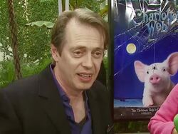 'Charlotte's Web' Los Angeles Premiere Stock Footage