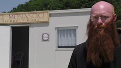 Monks brew special earthquake beer News Clip