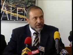 Opinion poll says most Israelis oppose any Palestinian rule in Jerusalem News Clip