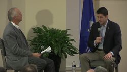 US House Speaker Ryan: Trump's slur 'unfortunate, unhelpful' Instructional Video