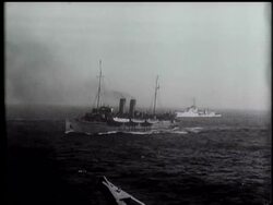 CROSS CHANNEL ACTION - News Clip