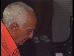 Pianist Ruben Gonzalez, of "Buena Vista Social Club" fame, dies News Clip