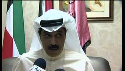 Kuwaiti singer Abdallah Rowaished gives first concert in West Bank News Clip