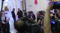 CLEAN : Activists file Facebook class action suit in Austria News Clip