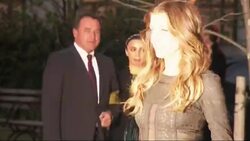 Kate Walsh reveals battle with benign brain tumor Instructional Video