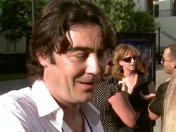 'Stardust' Los Angeles Premiere Stock Footage