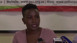 Zimbabwean Solidarity Forum: Mugabe not the only problem Instructional Video