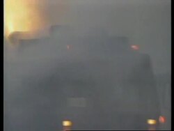 SOUTH KOREA: SEOUL: DEMONSTRATORS CLASH WITH RIOT POLICE Instructional Video