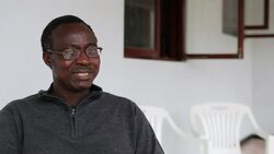 VOICED : Acquitted of charges but unable to return home News Clip