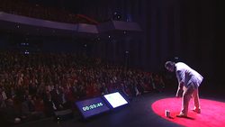 Lucien Engelen: Crowdsource your health Instructional Video