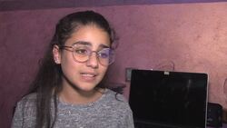 Morocco's students go online to continue education Instructional Video