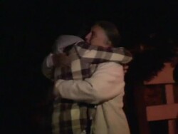 Man Dies Yorkshire Mine Collapse News Clip