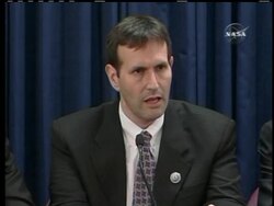 A rocket carrying a NASA global warming satellite landed in the ocean near Antarctica after an early morning launch failure Tuesday. News Clip