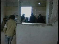 AP focus on trauma of Gazan children after Israeli onslaught News Clip